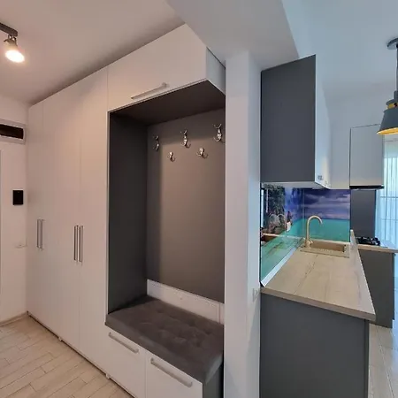 Roapart Riva Studiouri Si 2-3 Cu -parcare Privata