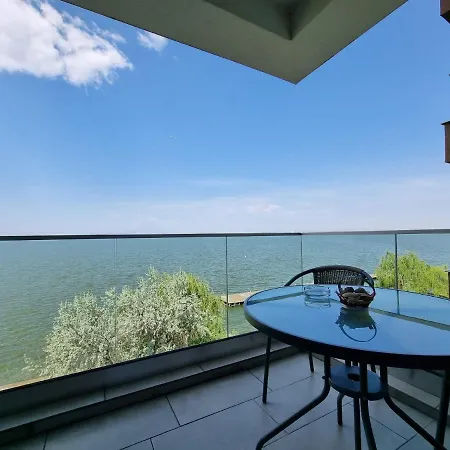 Roapart Riva Studiouri Si 2-3 Cu -parcare Privata Appartement