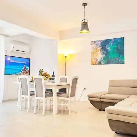 Roapart Riva Studiouri Si 2-3 Cu -parcare Privata Lejlighed