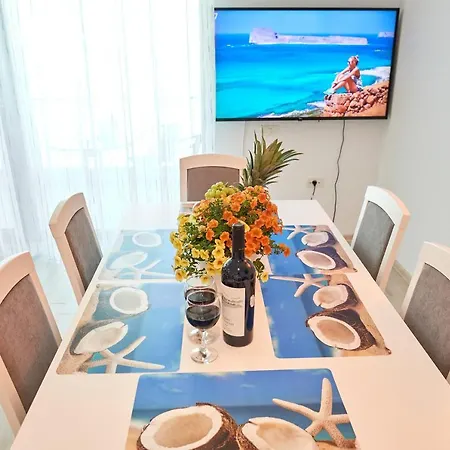 Appartement Roapart Riva Studiouri Si 2-3 Cu -parcare Privata