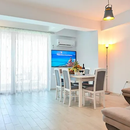 Lejlighed Roapart Riva Studiouri Si 2-3 Cu -parcare Privata Mamaia