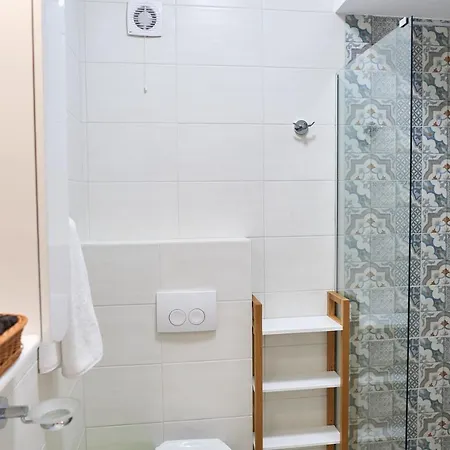 Lejlighed Roapart Riva Studiouri Si 2-3 Cu -parcare Privata Mamaia