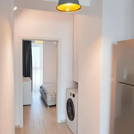 Roapart Riva Studiouri Si 2-3 Cu -parcare Privata