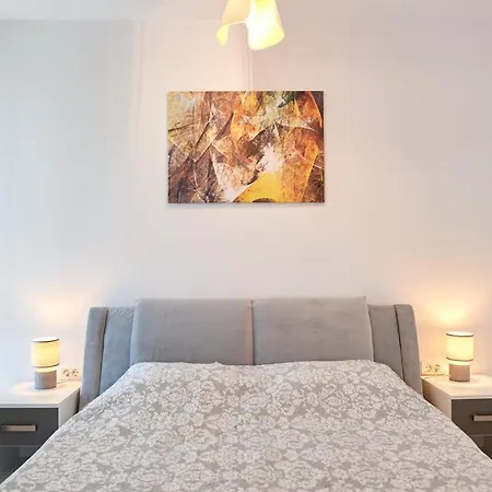 Roapart Riva Studiouri Si 2-3 Cu -parcare Privata Lejlighed