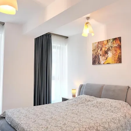 Apartment Roapart Riva Studiouri Si 2-3 Cu -parcare Privata