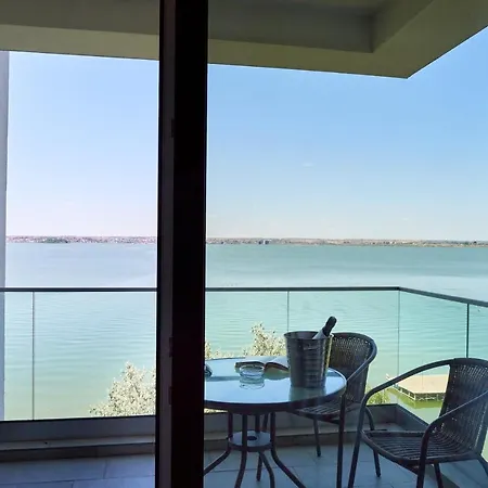 Roapart Riva Studiouri Si 2-3 Cu -parcare Privata Mamaia