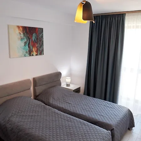 Roapart Riva Studiouri Si 2-3 Cu -parcare Privata Apartment