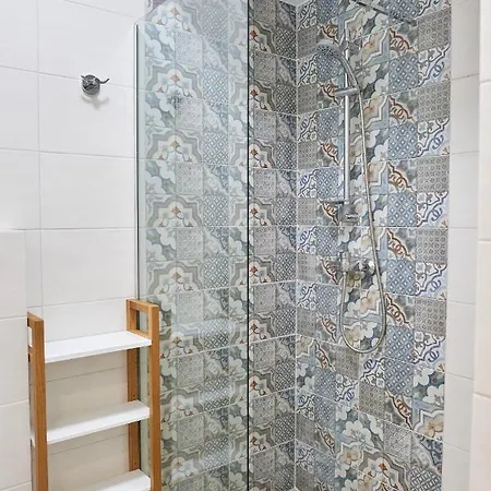 Roapart Riva Studiouri Si 2-3 Cu -parcare Privata Mamaia