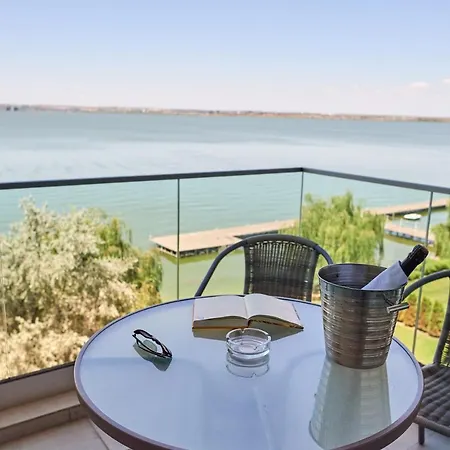 Roapart Riva Studiouri Si 2-3 Cu -parcare Privata Appartement