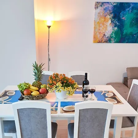 Roapart Riva Studiouri Si 2-3 Cu -parcare Privata Apartment