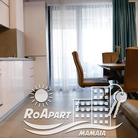 Apartment Roapart - Riva Lake