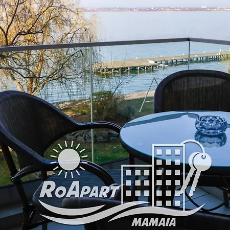 Roapart Riva Studiouri Si 2-3 Cu -parcare Privata Apartment