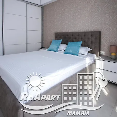 Apartment Roapart Riva Studiouri Si 2-3 Cu -parcare Privata *