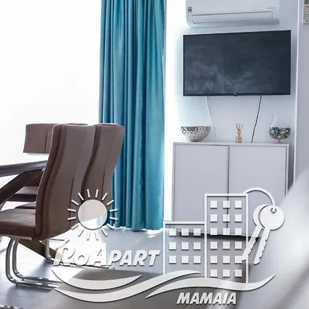 Roapart Riva Studiouri Si 2-3 Cu -parcare Privata Apartment