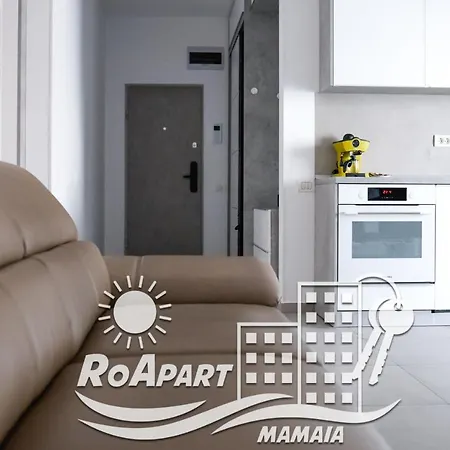 Appartement Roapart Riva Studiouri Si 2-3 Cu -parcare Privata *