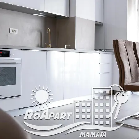 Apartment Roapart Riva Studiouri Si 2-3 Cu -parcare Privata *