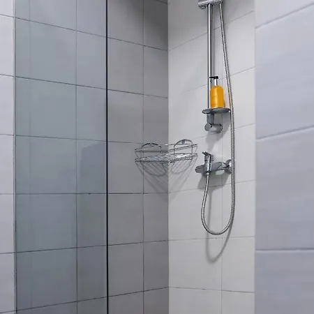 Roapart Riva Studiouri Si 2-3 Cu -parcare Privata Lägenhet Mamaia