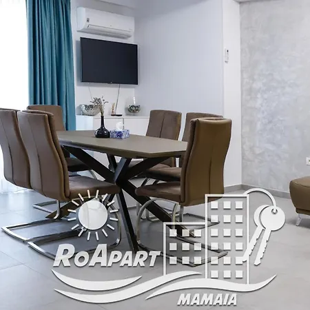 Apartment Roapart Riva Studiouri Si 2-3 Cu -parcare Privata