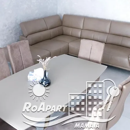 Apartment Roapart - Riva Lake *