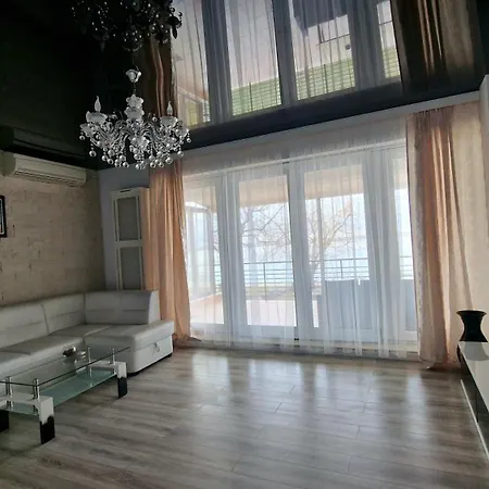 Roapart Riva Studiouri Si 2-3 Cu -parcare Privata Mamaia