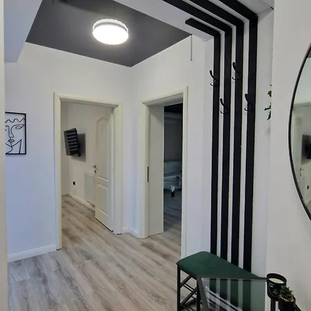 Roapart Riva Studiouri Si 2-3 Cu -parcare Privata *