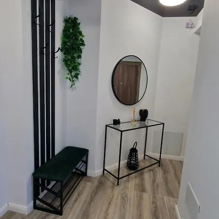 Roapart Riva Studiouri Si 2-3 Cu -parcare Privata * Mamaia