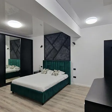 Roapart Riva Studiouri Si 2-3 Cu -parcare Privata Appartement Mamaia