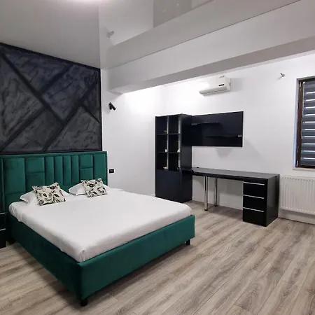 Roapart Riva Studiouri Si 2-3 Cu -parcare Privata Appartement *
