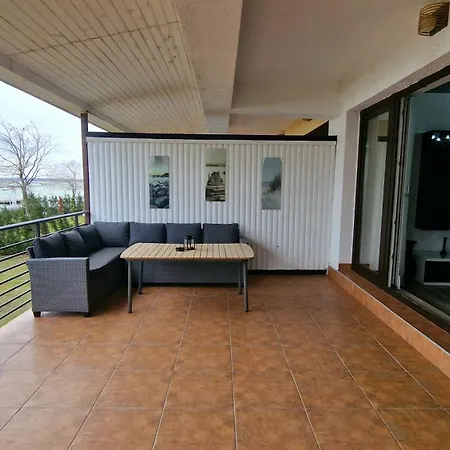 Roapart Riva Studiouri Si 2-3 Cu -parcare Privata Appartement