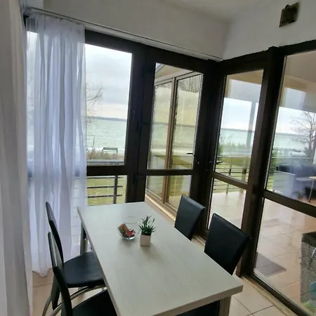 Roapart Riva Studiouri Si 2-3 Cu -parcare Privata Appartement *