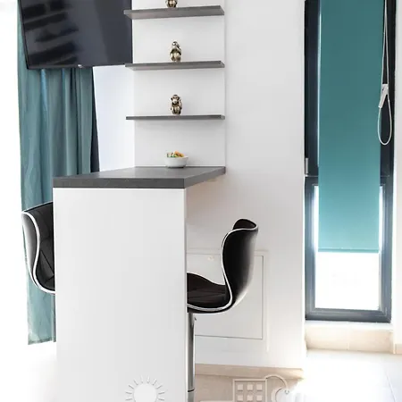 Roapart Riva Studiouri Si 2-3 Cu -parcare Privata