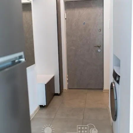 Apartment Roapart Riva Studiouri Si 2-3 Cu -parcare Privata