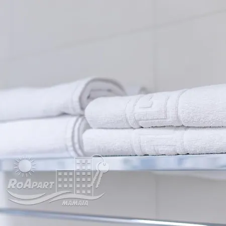 Roapart Riva Studiouri Si 2-3 Cu -parcare Privata Appartement