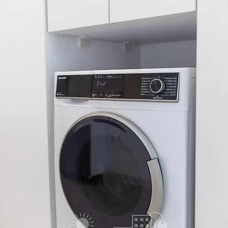 Roapart Riva Studiouri Si 2-3 Cu -parcare Privata * Mamaia