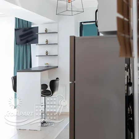 Roapart Riva Studiouri Si 2-3 Cu -parcare Privata Apartment *