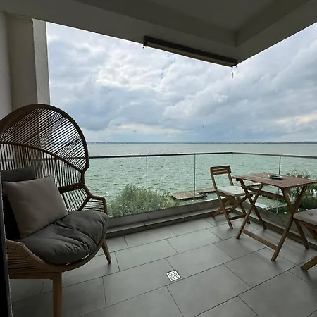 Apartment Roapart Riva Studiouri Si 2-3 Cu -parcare Privata