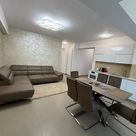 Roapart Riva Studiouri Si 2-3 Cu -parcare Privata *