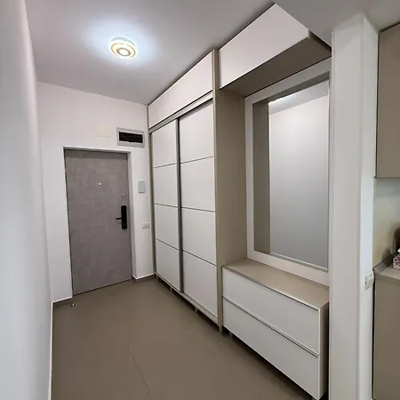 Roapart Riva Studiouri Si 2-3 Cu -parcare Privata Apartament *