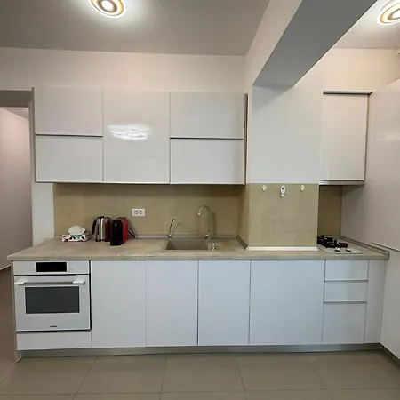 Roapart Riva Studiouri Si 2-3 Cu -parcare Privata *