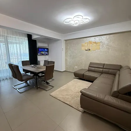 Apartment Roapart Riva Studiouri Si 2-3 Cu -parcare Privata Mamaia