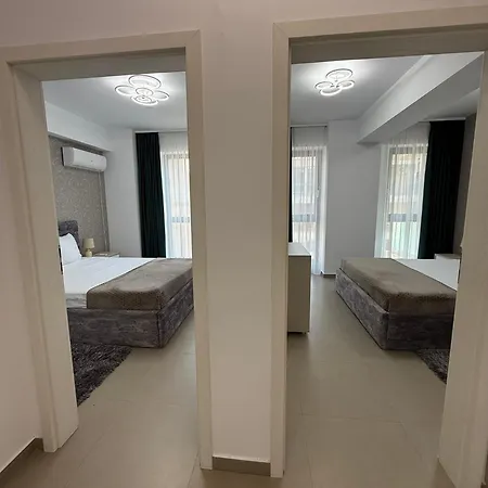Roapart Riva Studiouri Si 2-3 Cu -parcare Privata * Mamaia