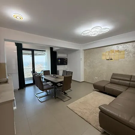Roapart Riva Studiouri Si 2-3 Cu -parcare Privata Apartament *