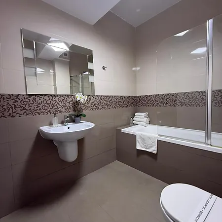 Roapart Riva Studiouri Si 2-3 Cu -parcare Privata Apartament