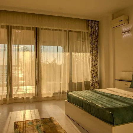 Roapart Riva Studiouri Si 2-3 Cu -parcare Privata Apartment Mamaia