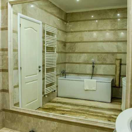 Roapart Riva Studiouri Si 2-3 Cu -parcare Privata