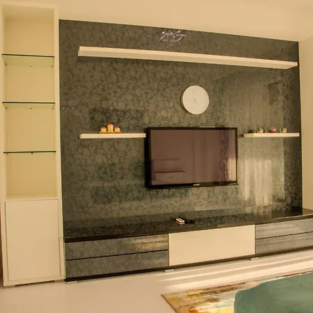 Roapart Riva Studiouri Si 2-3 Cu -parcare Privata