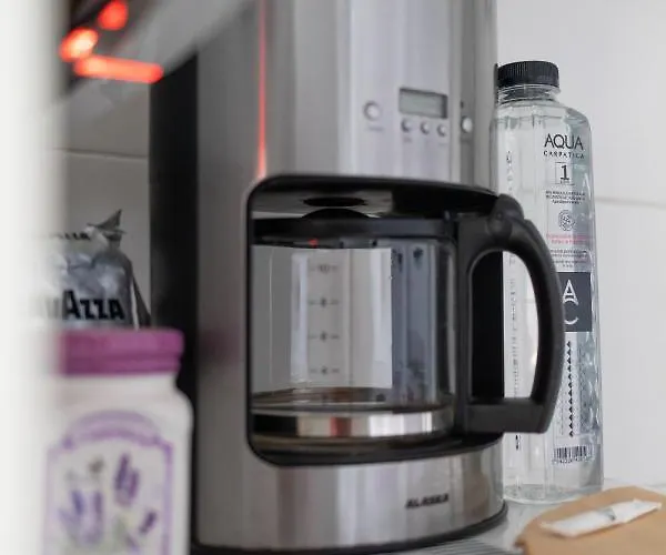 Roapart Riva Studiouri Si 2-3 Cu -parcare Privata 아파트 *