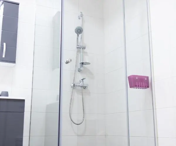 Roapart Riva Studiouri Si 2-3 Cu -parcare Privata 아파트 마마이아