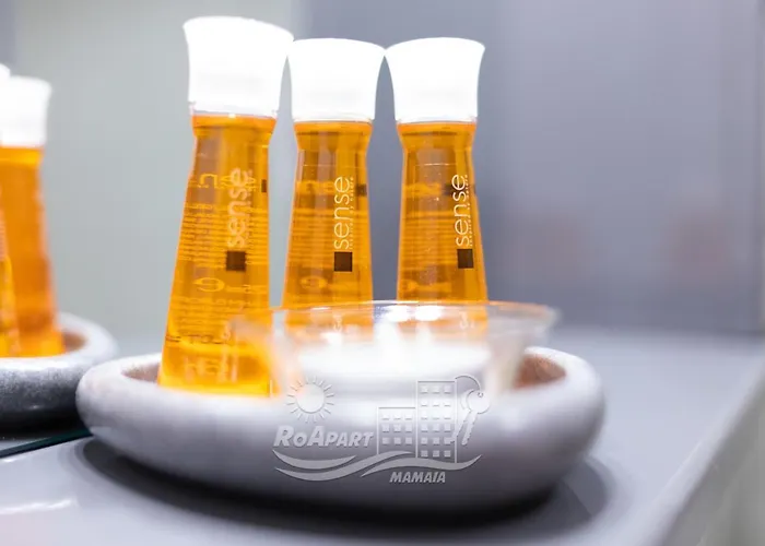 Roapart Riva Studiouri Si 2-3 Cu -parcare Privata *