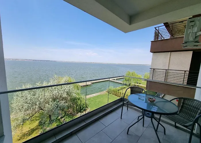 Roapart Riva Studiouri Si 2-3 Cu -parcare Privata